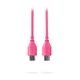Кабель USB-C (30 см) RØDE SC22 Pink, изображение 2