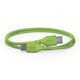 Кабель USB-C (30 см) RØDE SC22 Green