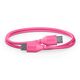 Кабель USB-C (30 см) RØDE SC22 Pink