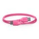 Кабель USB-C (30 см) RØDE SC22 Pink