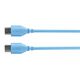 Кабель USB-C (30 см) RØDE SC22 Blue, изображение 3