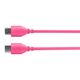 Кабель USB-C (30 см) RØDE SC22 Pink, изображение 3
