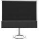 OLED-телевизор B&O BeoVision Contour 48, Цвет: Grey Mélange/Natural, Вариант установки: Напольная подставка