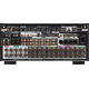 AV-ресивер Denon AVC-A1H Black, изображение 2