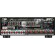 AV-ресивер Denon AVC-X4800H Black, изображение 3