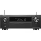 AV-ресивер Denon AVC-X4800H Black, изображение 2