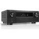 AV-ресивер Denon AVC-X4800H Black