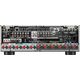 AV-ресивер Denon AVC-X4800H Silver, изображение 3