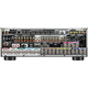 AV-ресивер Denon AVC-X 6800H Silver, изображение 4
