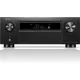 AV-ресивер Denon AVC-X 6800H Black, изображение 2