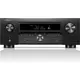 AV-ресивер Denon AVC-X 6800H Black, изображение 3