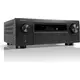 AV-ресивер Denon AVC-X 6800H Black