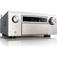 AV-ресивер Denon AVC-X8500HA Silver