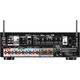 AV-ресивер Denon AVR-S770H, изображение 2