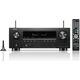 AV-ресивер Denon AVR-S970H, изображение 4