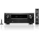 AV-ресивер Denon AVR-X2800H DAB, изображение 3