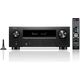 AV-ресивер Denon AVR-X2800H, изображение 4