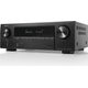 AV-ресивер Denon AVR-X1800H, изображение 3
