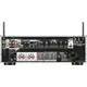 AV-ресивер Denon DRA-900H Silver, изображение 4
