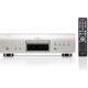 Проигрыватель Denon DCD-1700NE Silver, изображение 5