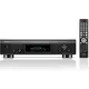 Сетевой аудио проигрыватель Denon DNP-2000NE Black