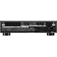 Сетевой аудио проигрыватель Denon DNP-2000NE Graphite/Silver, изображение 2