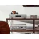 Сетевой аудио проигрыватель Denon DNP-2000NE Silver, изображение 5