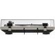 Проигрыватель Denon DP-300F Black, изображение 2