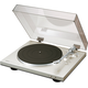 Проигрыватель Denon DP-300F Silver