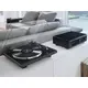 Проигрыватель Denon DP-300F Silver, изображение 3
