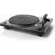 Проигрыватель Denon DP-400 Black, изображение 3