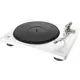Проигрыватель Denon DP-400 White, изображение 2