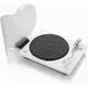 Проигрыватель Denon DP-400 White, изображение 4