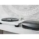 Проигрыватель Denon DP-400 White, изображение 7