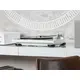 Проигрыватель Denon DP-400 White, изображение 8