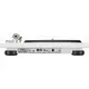 Проигрыватель Denon DP-400 White, изображение 5