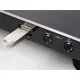 Проигрыватель Denon DP-450USB Black, изображение 8