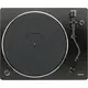 Проигрыватель Denon DP-450USB Black, изображение 2