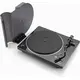 Проигрыватель Denon DP-450USB Black, изображение 4
