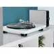 Проигрыватель Denon DP-450USB White, изображение 8