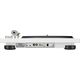 Проигрыватель Denon DP-450USB White, изображение 5