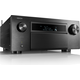 AV-ресивер Denon AVC-X8500HA Black
