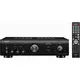 Встроенный усилитель Denon PMA-600NE Black, изображение 4