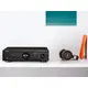 Встроенный усилитель Denon PMA-600NE Black, изображение 9