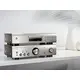 Встроенный усилитель Denon PMA-600NE Silver, изображение 6