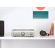 Встроенный усилитель Denon PMA-600NE Silver, изображение 5