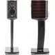 Полочная акустика Sonus Faber Guarneri Tradition, Цвет: Wenge