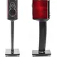 Полочная акустика Sonus Faber Guarneri Tradition, Цвет: Red