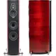 Напольная акустика Sonus Faber Serafino Tradition, Цвет: Red, изображение 2