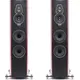 Напольная акустика Sonus Faber Serafino Tradition, Цвет: Red